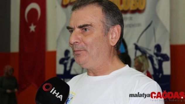 'Sevgi Okları' yaydan çıktı