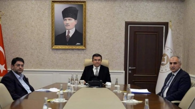 'Soğuk Zincir Süt Kurulumu' ve 'Süte Değer Projesi' pandemi ve kuraklığa meydan okuyor