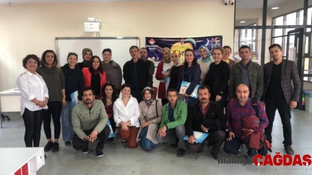 Okuryazarlık ve Eğitimde Sosyal Girişimcilik Eğitimi