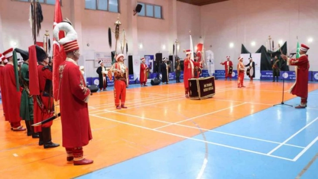 Sosyal Medyadan Sosyal Meydana etkinliği