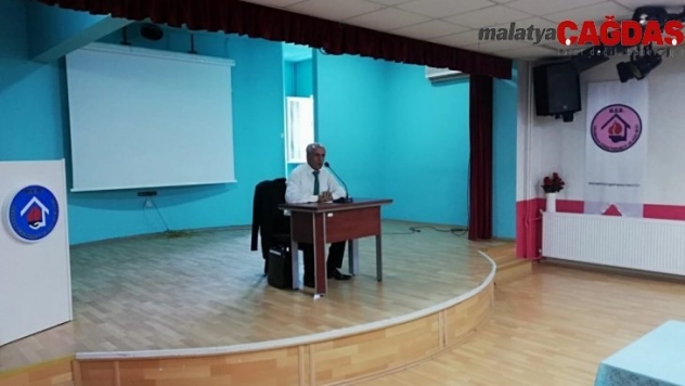 Sözde ermeni soykırımı konferansı düzenlendi