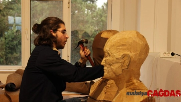 'Standard Profile: Production' sergisi ziyaretçilerini bekliyor