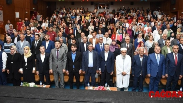 Şüheda'nın Sesi programına yoğun ilgi