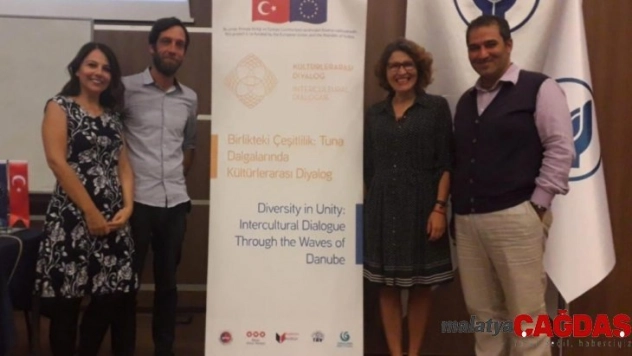 'Tuna Nehrine Öyküler' yarışmasının kazananları belli oldu