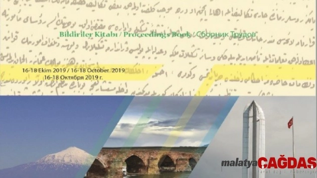 'Türk-Ermeni İlişkileri Sempozyumu' bildirileri e-kitap olarak yayımlandı