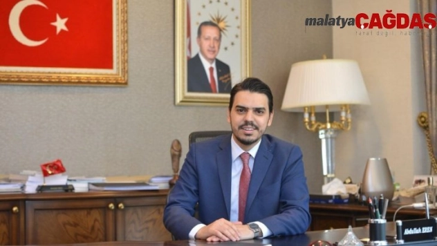 'Türkiye Bursları' programına rekor başvuru