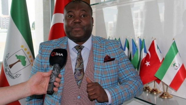 Afrika ülkeleri için bir oksijen bombası etkisi oluşturuyor