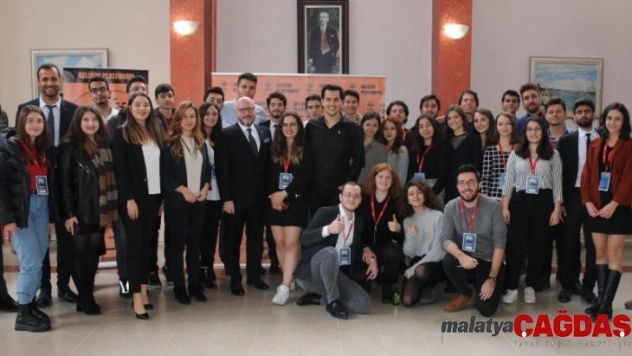 'Türkiye, sanayi 4.0 ile sıçrama yapabilir'