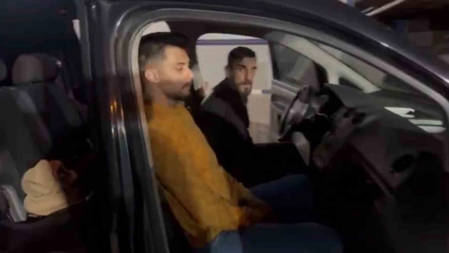 'VIP hizmetle' göçmenleri kaçıran 2 organizatör tutuklandı