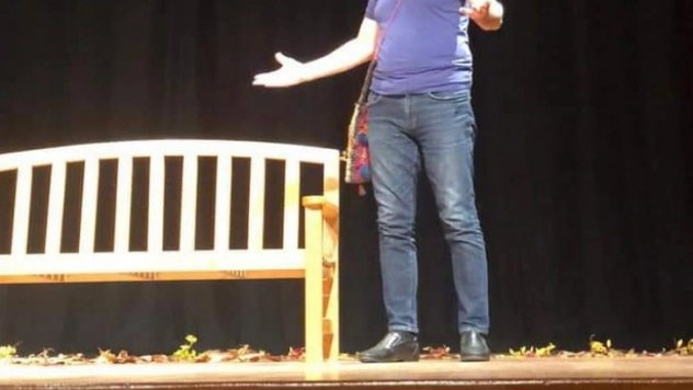 'Yalancının Resmi' Adana'da gala yapacak