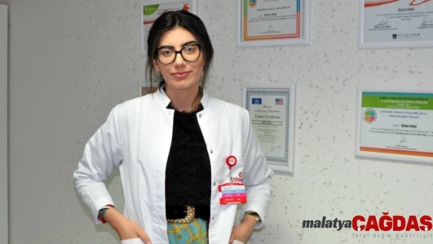 'Yeni yıla gireceğim' diye midenize yüklenmeyin