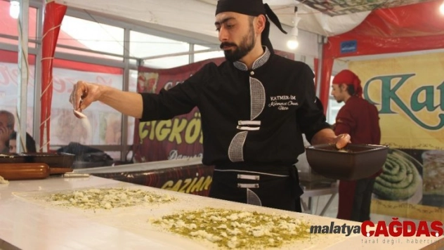 'Yılbaşı, Hediyelik Eşya ve Gaziantep Tanıtım Günleri' başlıyor