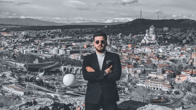 'Yurt dışında üniversite okumak artık hayal değil'