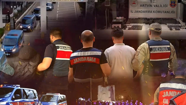 1,7 milyar TL'lik hesap hareketi tespit edildi