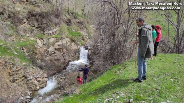 1 haftadır kayıp olan 91 yaşındaki adamı arama çalışmaları sürüyor