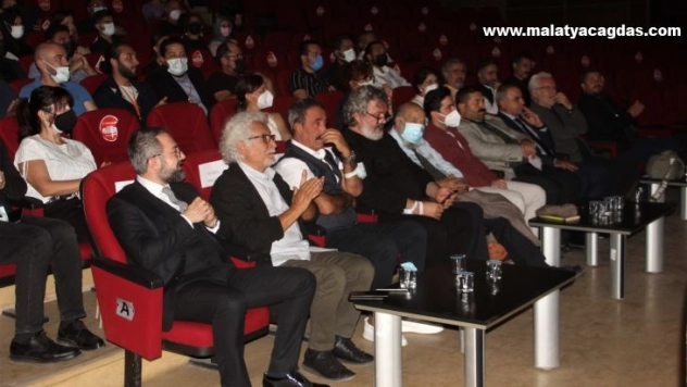 1'inci Harput Kısa Film Festivali sona erdi
