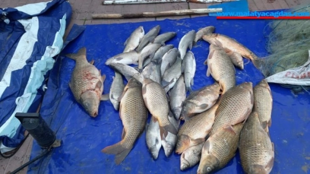 1 Nisan'da su ürünleri avlanma yasağı başlıyor