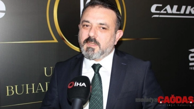 10. Buhara Medya Ödülleri sahiplerini buldu