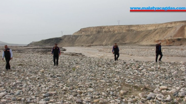 10 günden beri kayıp olan engelli şahıs, bulunamıyor