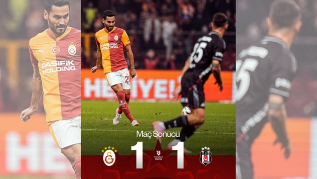 10 Kişi Kalan Aslan, Arena'da 1 Puanla Yetindi