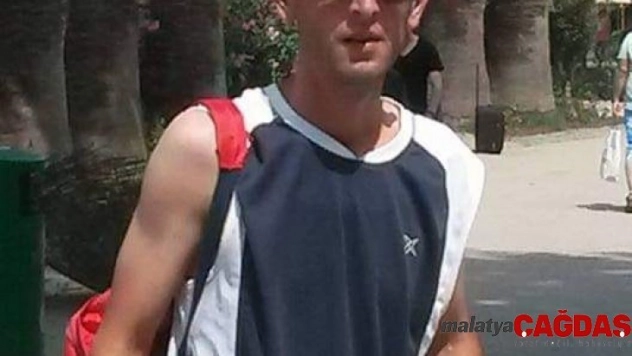 10 metre yüksekten düşen şahıs hayatını kaybetti