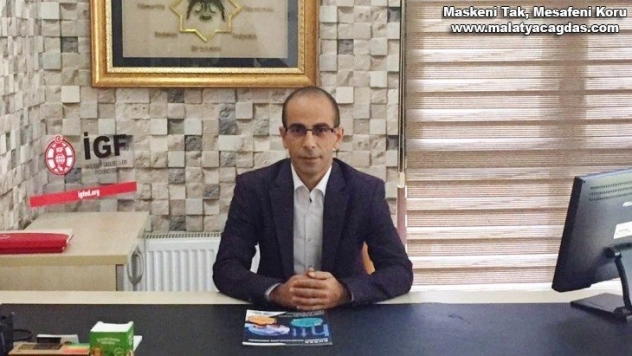 10 Ocak Çalışan Gazeteciler Günü Buruk Kutlanıyor