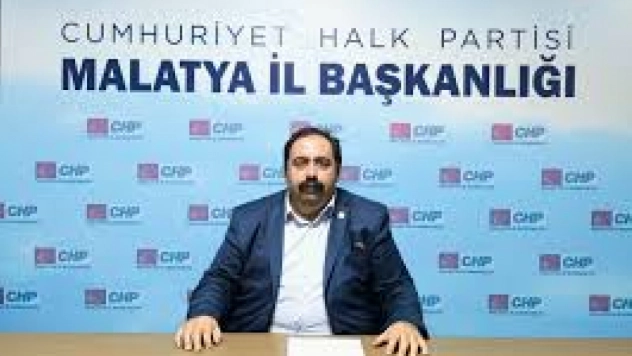 Başkan Barış Yıldız'dan 10 Ocak Çalışan Gazeteciler Günü Mesajı