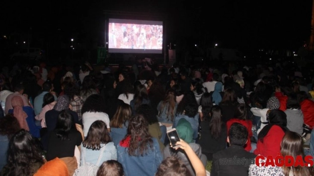 100 bin Çankayalı yaz etkinliklerinde buluştu