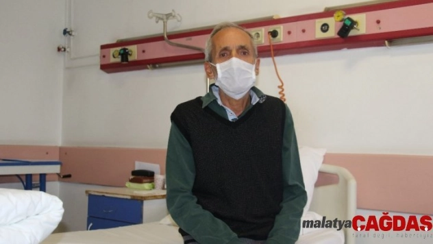 100 ülke vatandaşı verem tedavisi için Türkiye'yi tercih etti