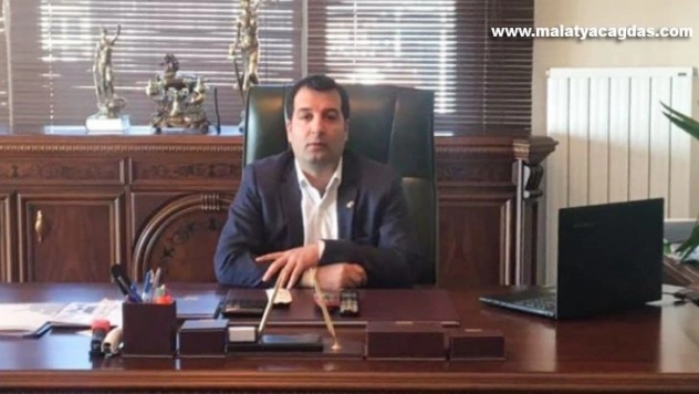 100. Yıl Sağlık Grubu'ndan 10 bin fidan