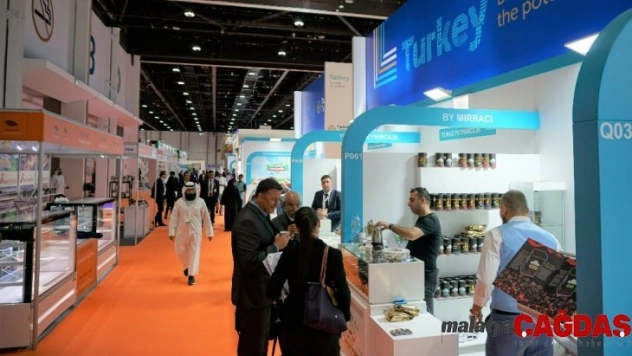 11 ayda 2,3 milyar dolarlık su ürünü ve hayvansal mamul ihracatı