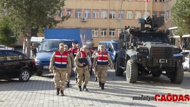 11 kişinin ölümüyle ilgili aranan şahıs hayvan otlatırken yakalandı