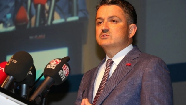 11 milyon fidan toprakla buluşacak