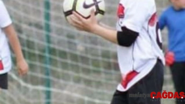 11 yaşındaki Behlül Altınordu'daki kampa davet edildi