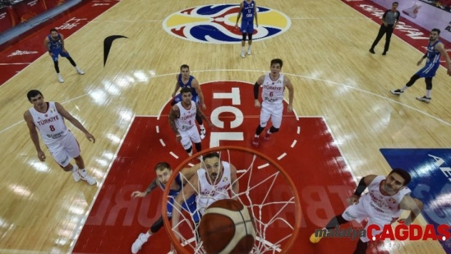 12 Dev Adam'ın rakibi belli oluyor