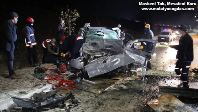 12 yaşındaki Sude 25 günlük yaşam mücadelesini kaybetti