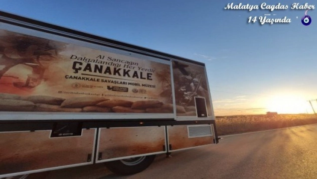 13-14 Kasım  tarihleri arasında Malatya'da