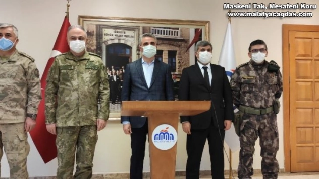 13 şehitten 10'unun kimliği tespit edildi