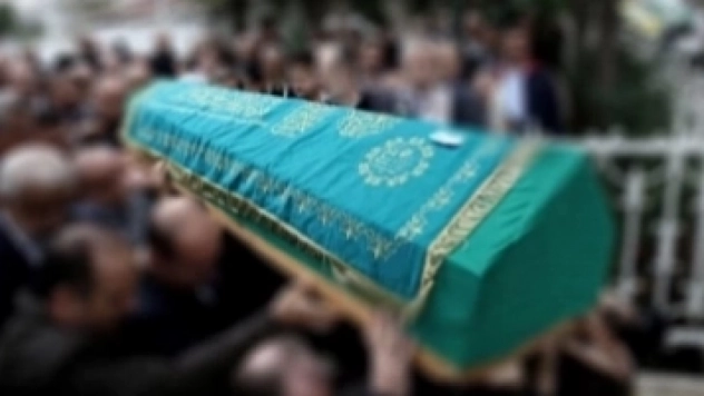 13 Vatandaş Son Yolculuğuna Uğurlandı