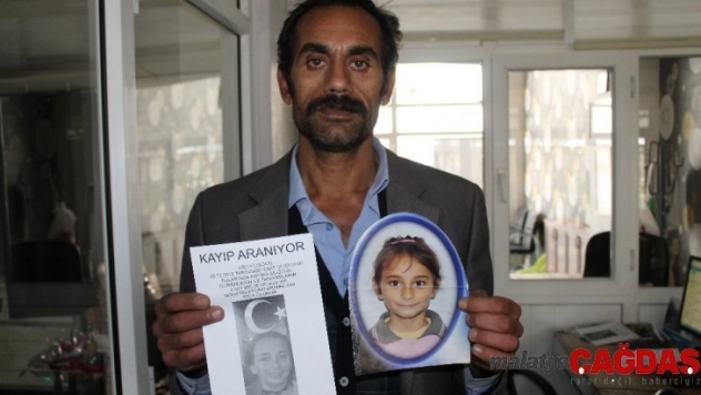 13 yaşındaki Aslı'dan 5 gündür haber alınamıyor