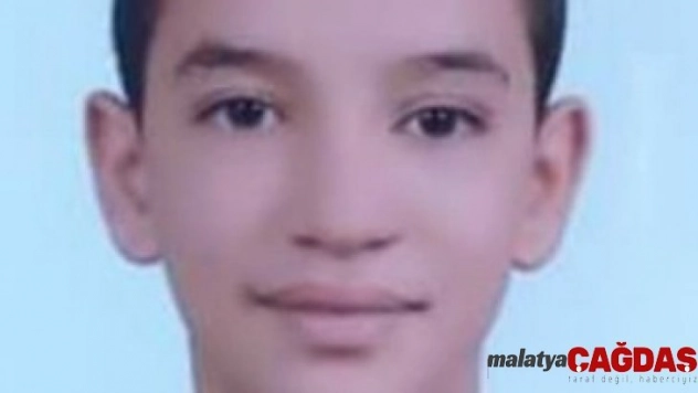 13 yaşındaki Ramazan Çoban'dan 40 saattir haber alınamıyor