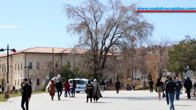 14 gün kuralına uymayan 87 kişiye 274 Bin TL para cezası