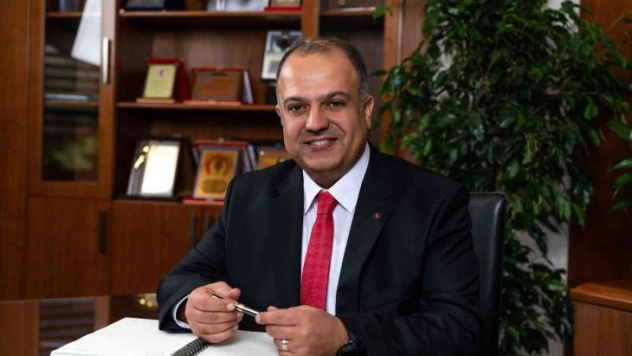 14 Mart Tıp Bayramı