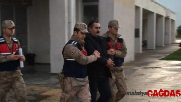 15 ayrı suçtan aranan firari yakalandı