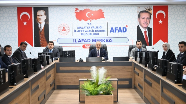 Kırsal Konut İnşaatı Devam Ediyor