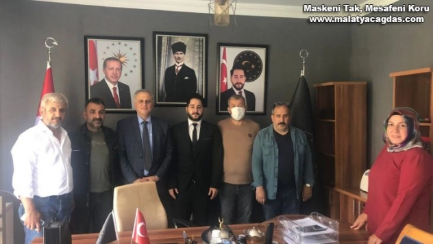 15 Temmuz etkinlikleri için çalışmalar başladı