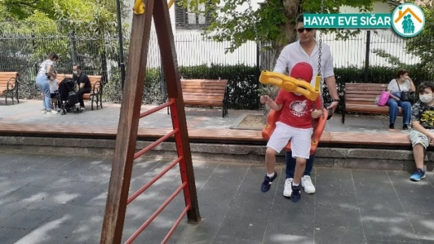 15 yaş altı çocuklar için 4 saatlik izin başladı