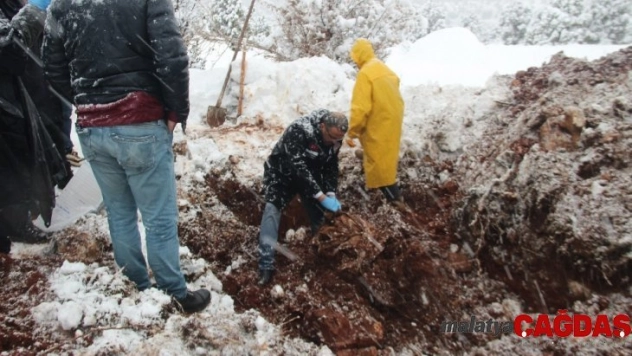 15 yıl önce cinayete kurban giden şahsın kahvesine uyutucu ilaç atıp boğmuşlar