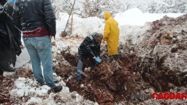 15 yıl önceki cinayetin zanlıları tutuklandı
