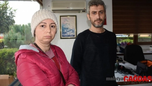 16 yaşındaki kayıp Burak'tan iyi haber